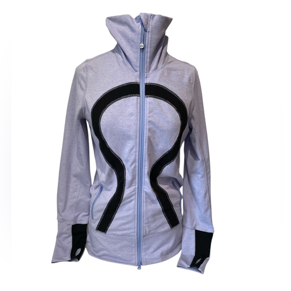 Lululemon Stride Jacket Size 8